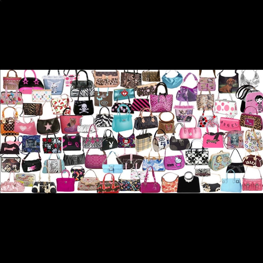 💼 Bags & 👛 Purses - Picture 5 of 5